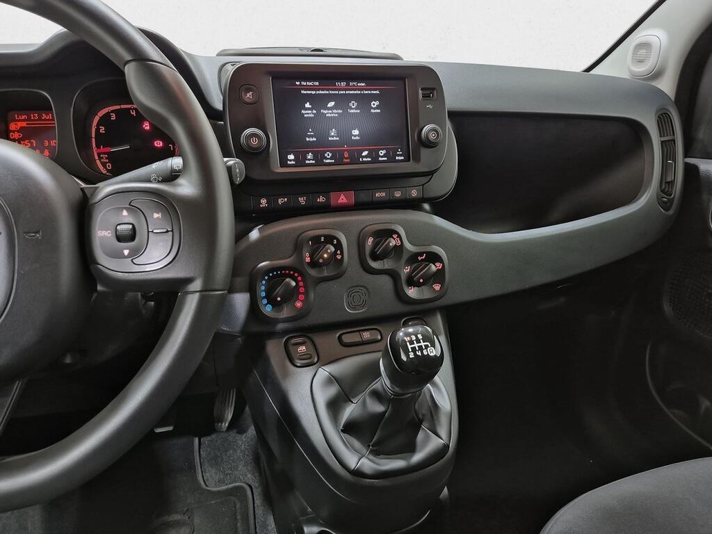 Fiat Panda City Cross 1.0 Gse 51kw (70CV) Segunda mano