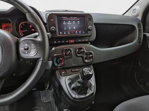 Fiat Panda City Cross 1.0 Gse 51kw (70CV) 23