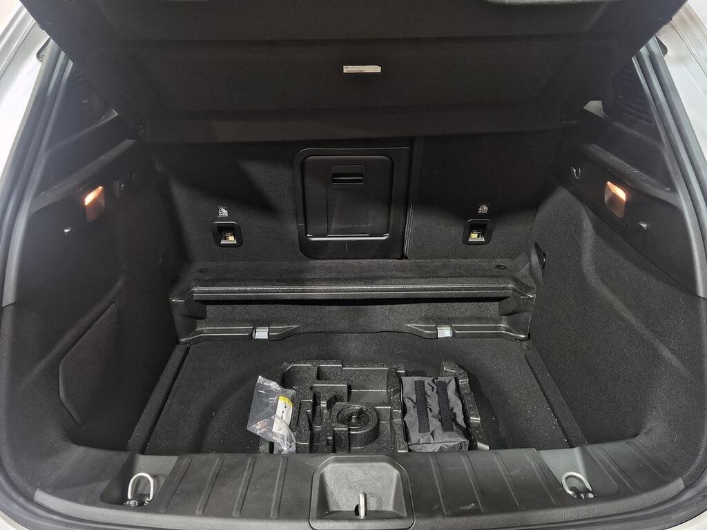 Alfa Romeo Tonale 1.5 MHEV GASOLINA 130 CV SPRINT FWD Segunda mano