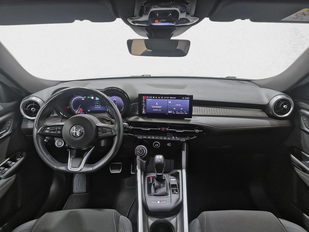 Alfa Romeo Tonale 1.5 MHEV GASOLINA 130 CV SPRINT FWD Segunda mano