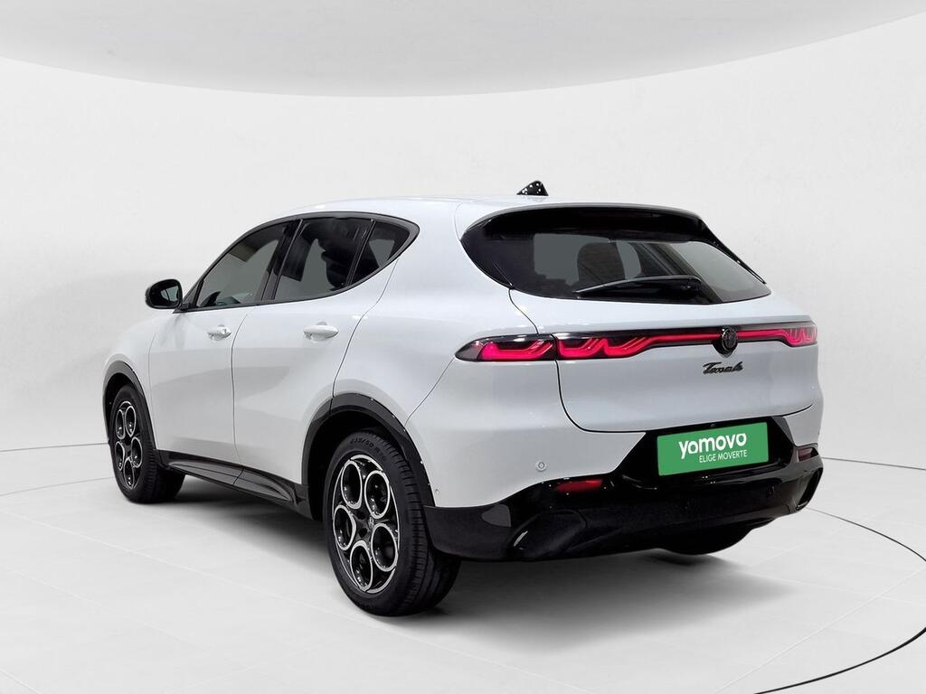 Alfa Romeo Tonale 1.5 MHEV GASOLINA 130 CV SPRINT FWD Segunda mano
