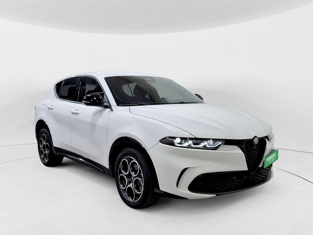 Alfa Romeo Tonale 1.5 MHEV GASOLINA 130 CV SPRINT FWD Segunda mano