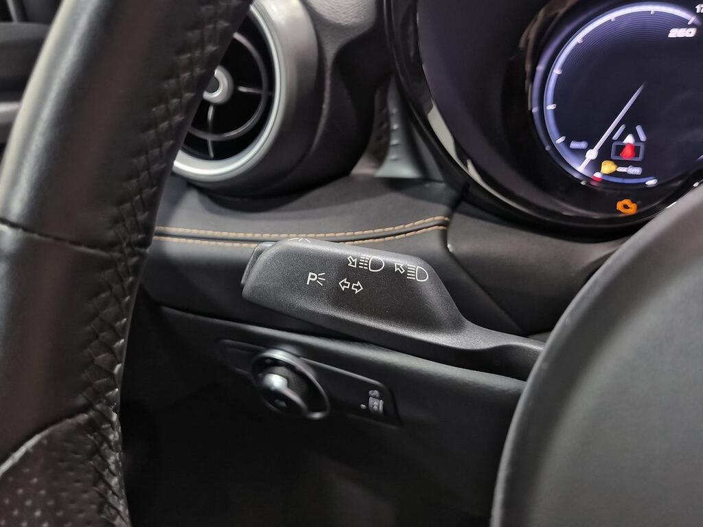 Alfa Romeo Tonale 1.5 MHEV GASOLINA 130 CV SPRINT FWD Segunda mano