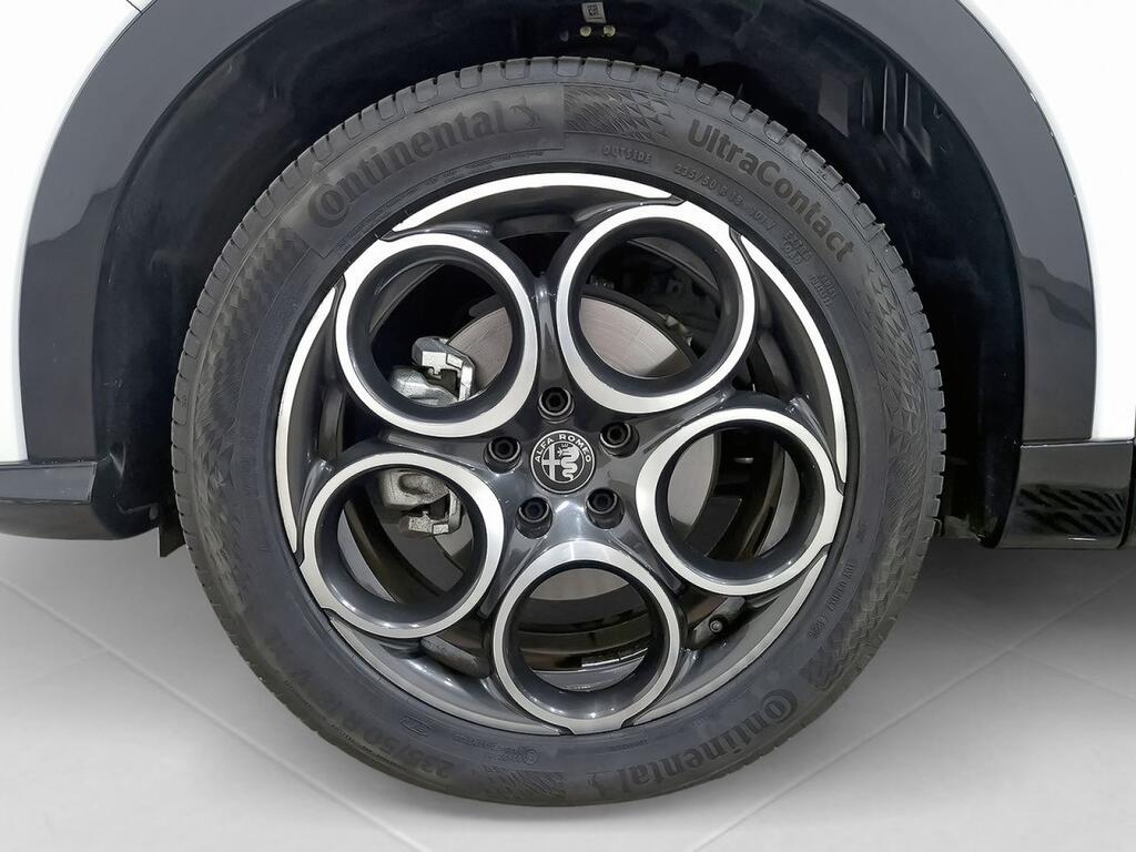 Alfa Romeo Tonale 1.5 MHEV GASOLINA 130 CV SPRINT FWD Segunda mano