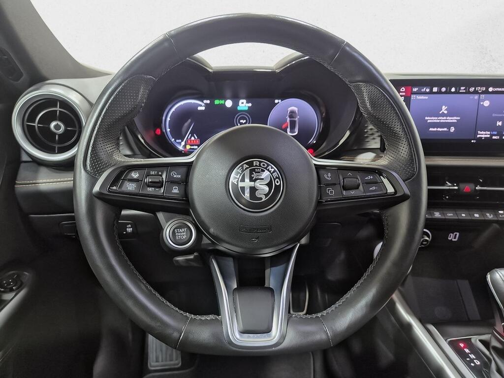 Alfa Romeo Tonale 1.5 MHEV GASOLINA 130 CV SPRINT FWD Segunda mano