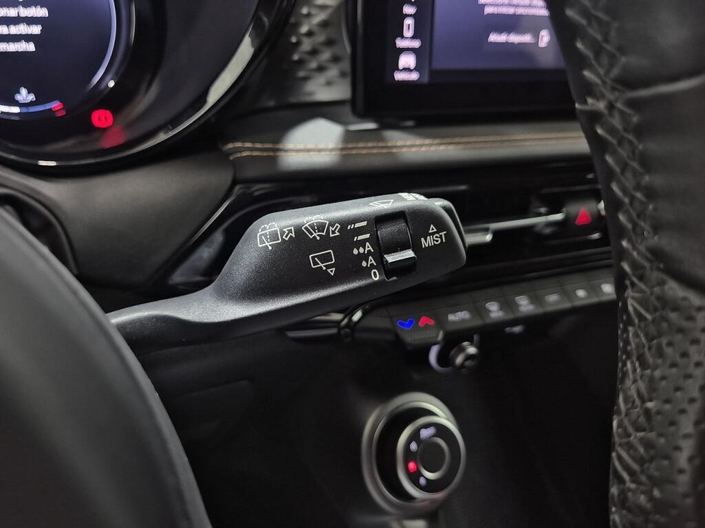 Alfa Romeo Tonale 1.5 MHEV GASOLINA 130 CV SPRINT FWD Segunda mano