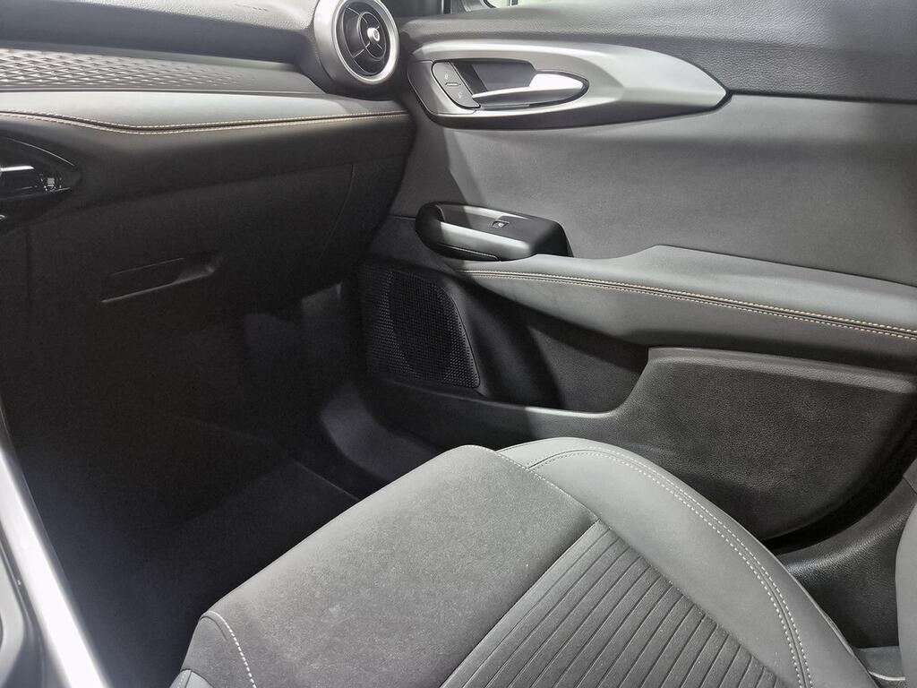 Alfa Romeo Tonale 1.5 MHEV GASOLINA 130 CV SPRINT FWD Segunda mano