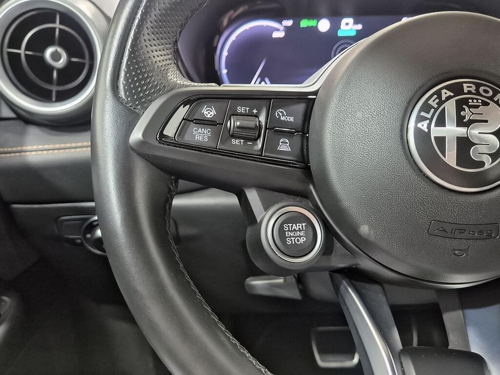 Alfa Romeo Tonale 1.5 MHEV GASOLINA 130 CV SPRINT FWD Segunda mano