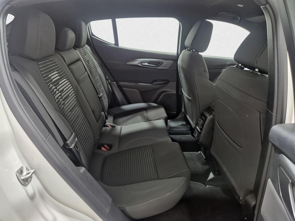 Alfa Romeo Tonale 1.5 MHEV GASOLINA 130 CV SPRINT FWD Segunda mano