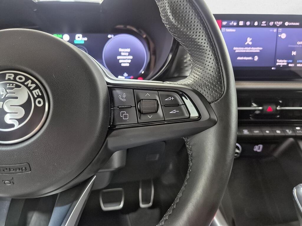 Alfa Romeo Tonale 1.5 MHEV GASOLINA 130 CV SPRINT FWD Segunda mano
