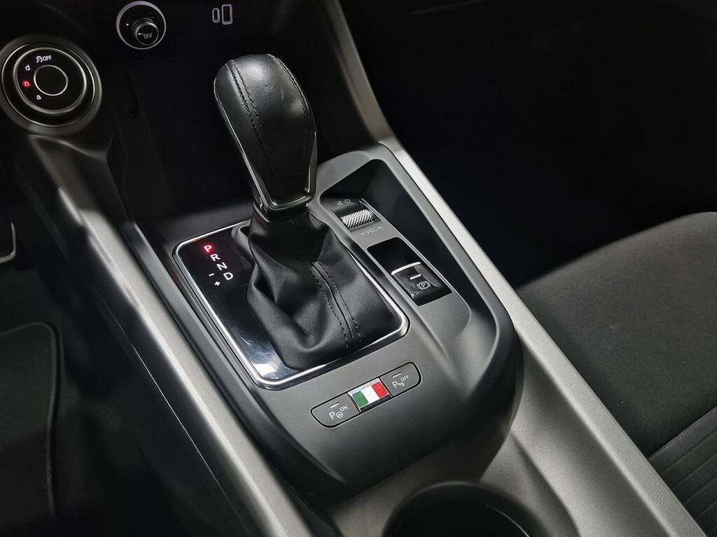 Alfa Romeo Tonale 1.5 MHEV GASOLINA 130 CV SPRINT FWD Segunda mano