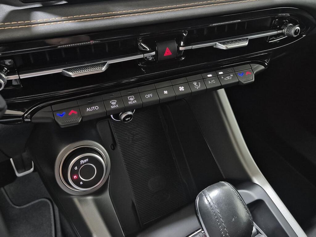 Alfa Romeo Tonale 1.5 MHEV GASOLINA 130 CV SPRINT FWD Segunda mano