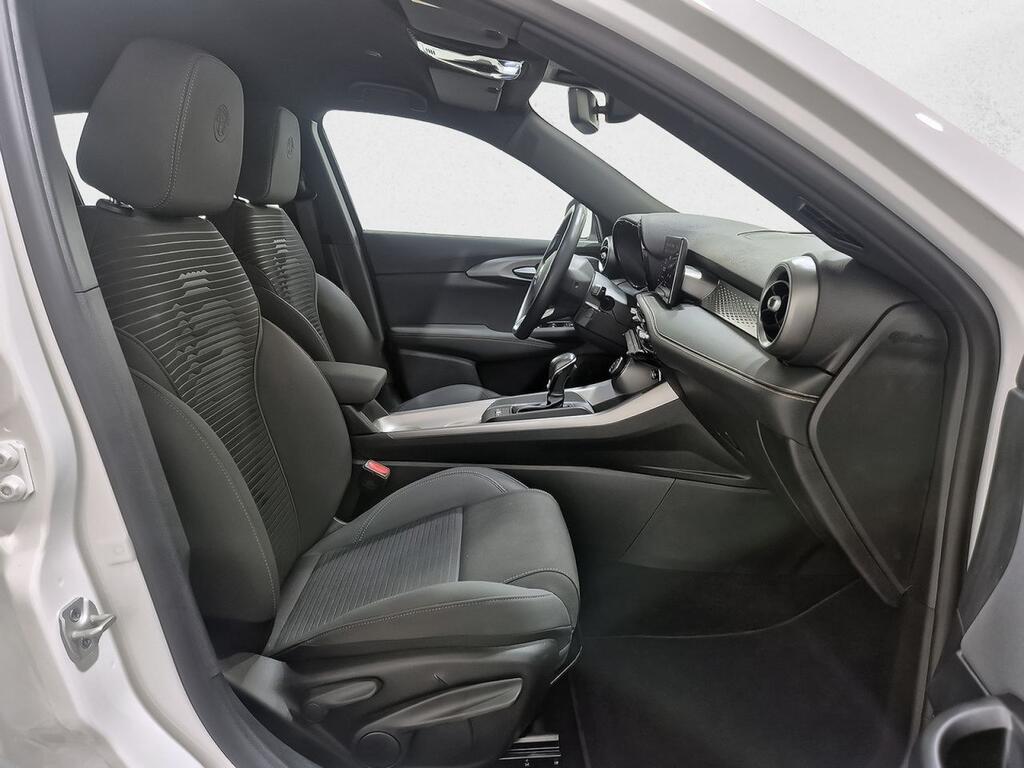 Alfa Romeo Tonale 1.5 MHEV GASOLINA 130 CV SPRINT FWD Segunda mano