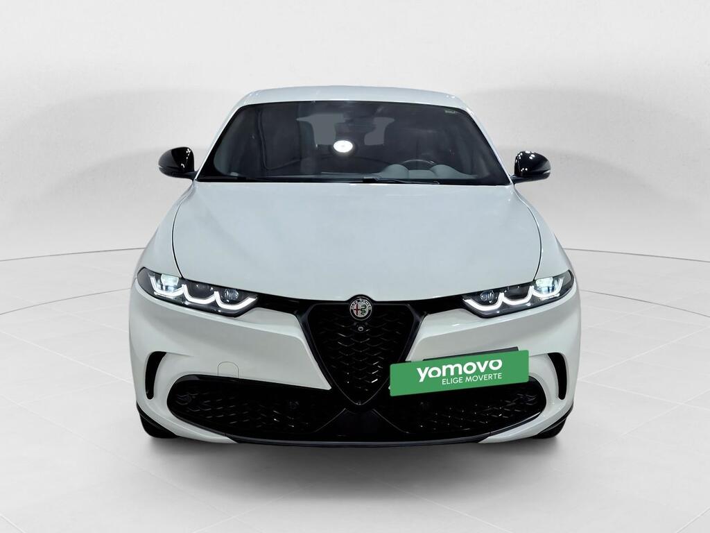 Alfa Romeo Tonale 1.5 MHEV GASOLINA 130 CV SPRINT FWD Segunda mano