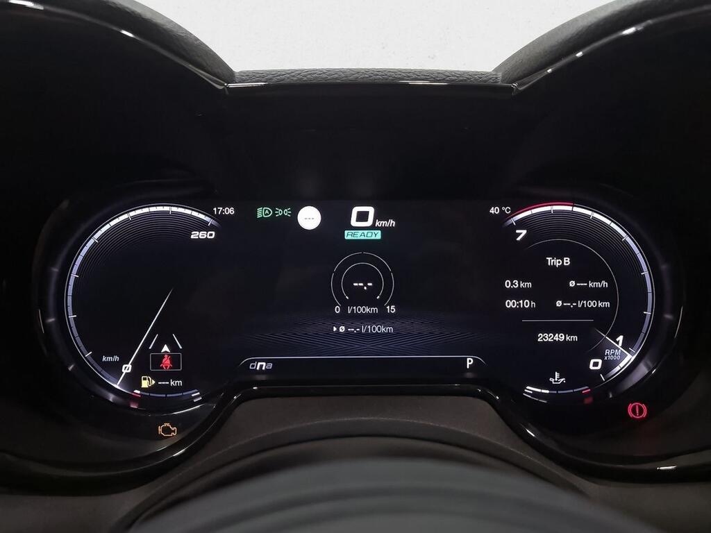 Alfa Romeo Tonale 1.5 MHEV GASOLINA 130 CV SPRINT FWD Segunda mano