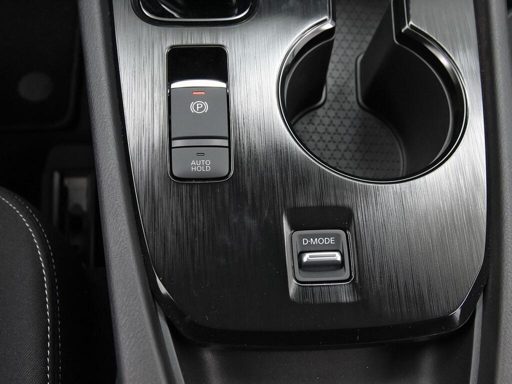Nissan X-Trail 5pl 1.5 e-POWER 152kW 4x2 A/T N-Connecta Segunda mano