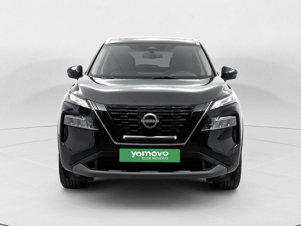 Nissan X-Trail 5pl 1.5 e-POWER 152kW 4x2 A/T N-Connecta Segunda mano