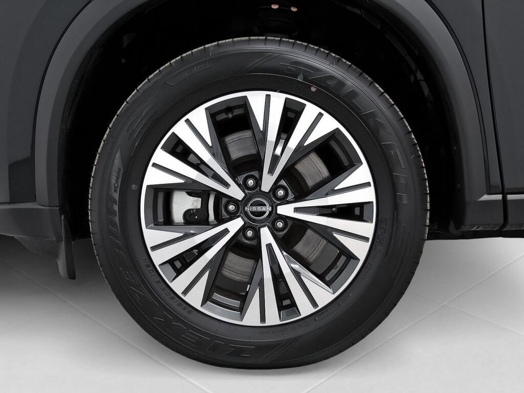 Nissan X-Trail 5pl 1.5 e-POWER 152kW 4x2 A/T N-Connecta Segunda mano