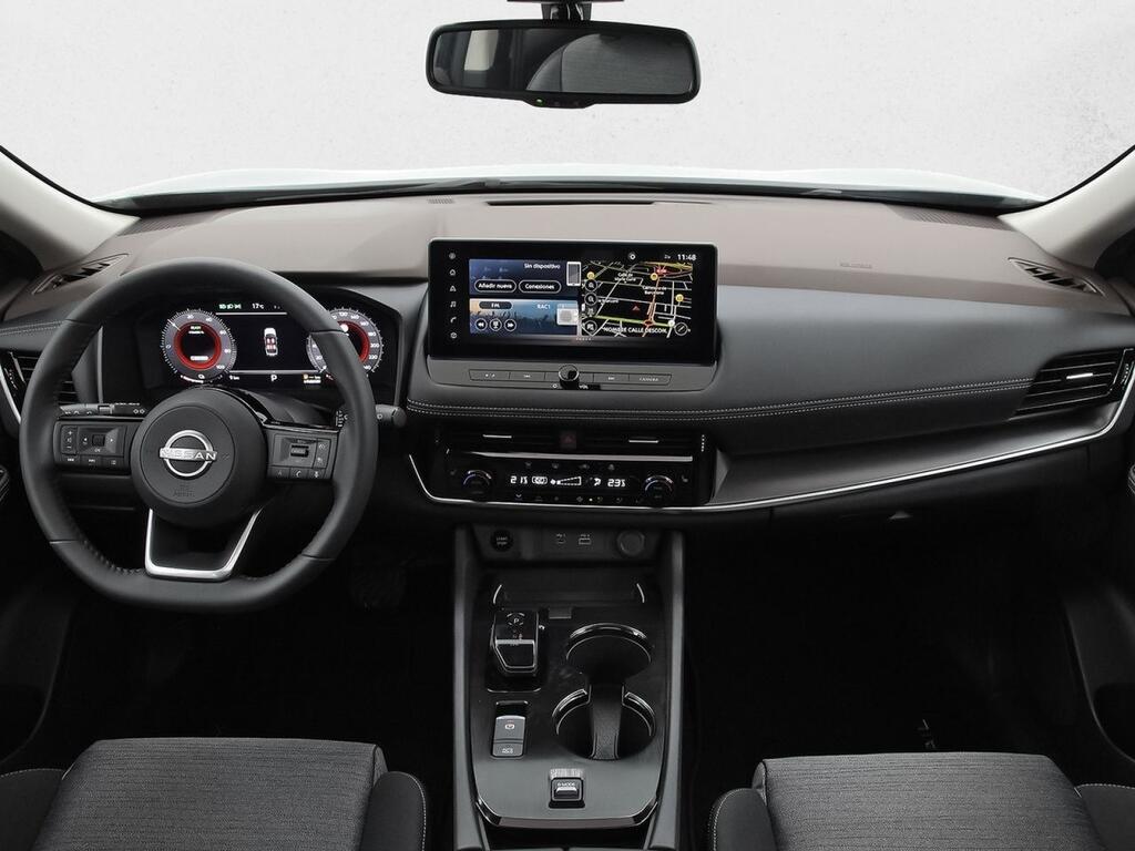 Nissan X-Trail 5pl 1.5 e-POWER 152kW 4x2 A/T N-Connecta Segunda mano