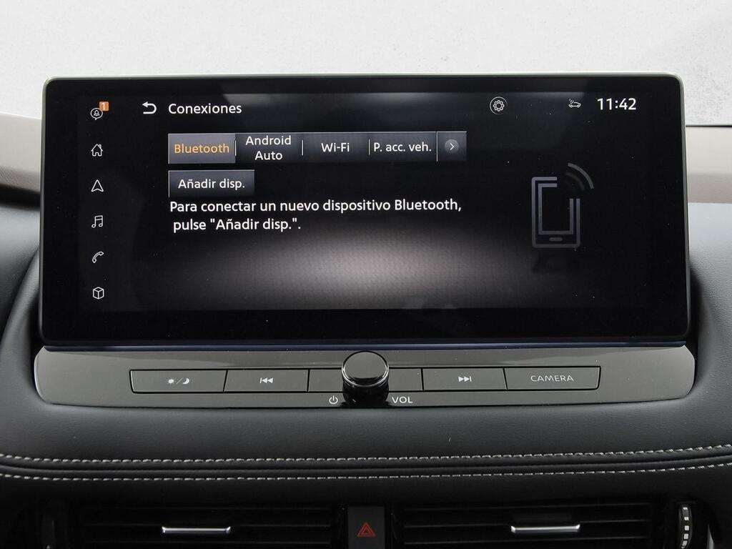 Nissan X-Trail 5pl 1.5 e-POWER 152kW 4x2 A/T N-Connecta Segunda mano