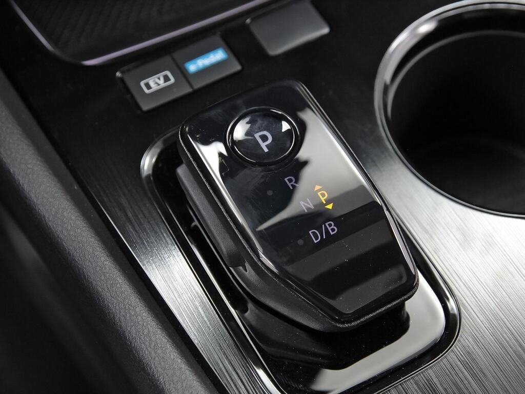 Nissan X-Trail 5pl 1.5 e-POWER 152kW 4x2 A/T N-Connecta Segunda mano
