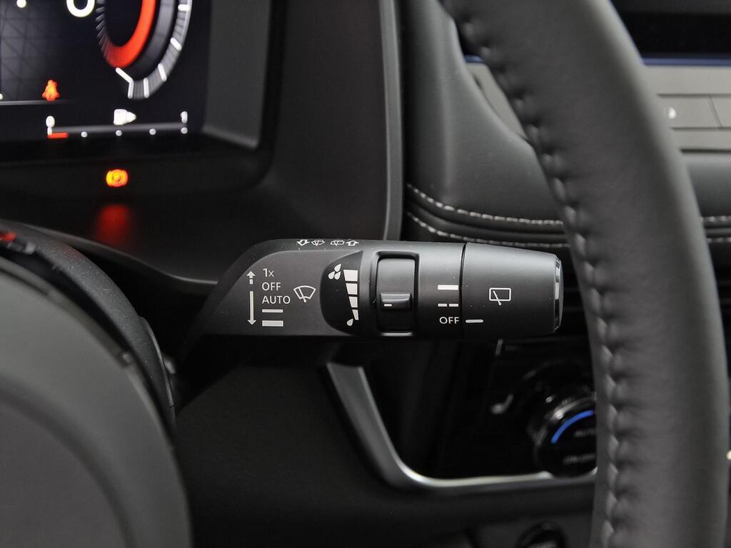 Nissan X-Trail 5pl 1.5 e-POWER 152kW 4x2 A/T N-Connecta Segunda mano