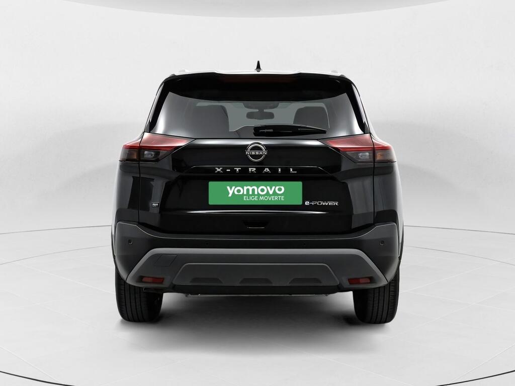 Nissan X-Trail 5pl 1.5 e-POWER 152kW 4x2 A/T N-Connecta Segunda mano
