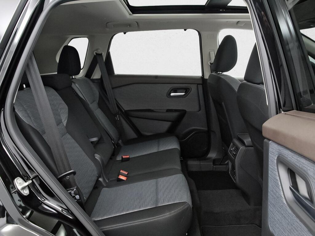 Nissan X-Trail 5pl 1.5 e-POWER 152kW 4x2 A/T N-Connecta Segunda mano
