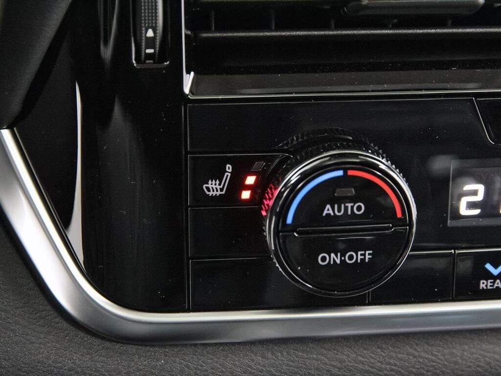 Nissan X-Trail 5pl 1.5 e-POWER 152kW 4x2 A/T N-Connecta Segunda mano