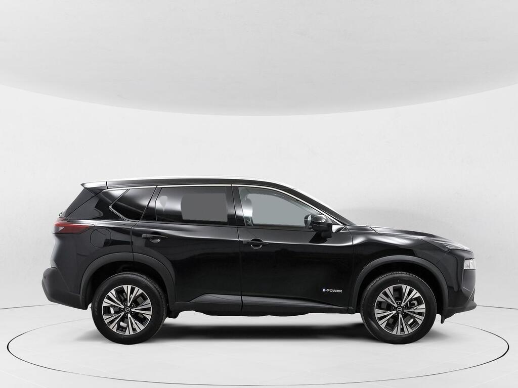 Nissan X-Trail 5pl 1.5 e-POWER 152kW 4x2 A/T N-Connecta Segunda mano