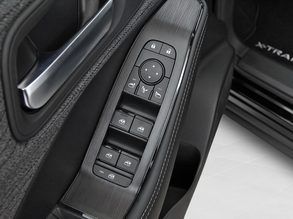 Nissan X-Trail 5pl 1.5 e-POWER 152kW 4x2 A/T N-Connecta Segunda mano