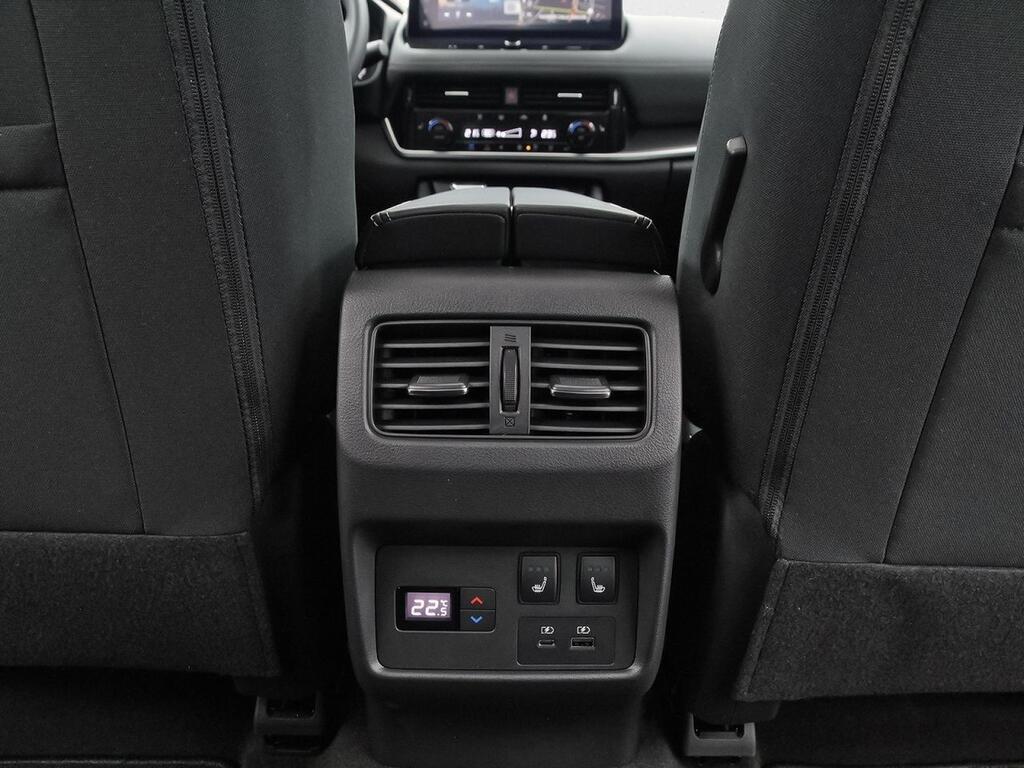 Nissan X-Trail 5pl 1.5 e-POWER 152kW 4x2 A/T N-Connecta Segunda mano