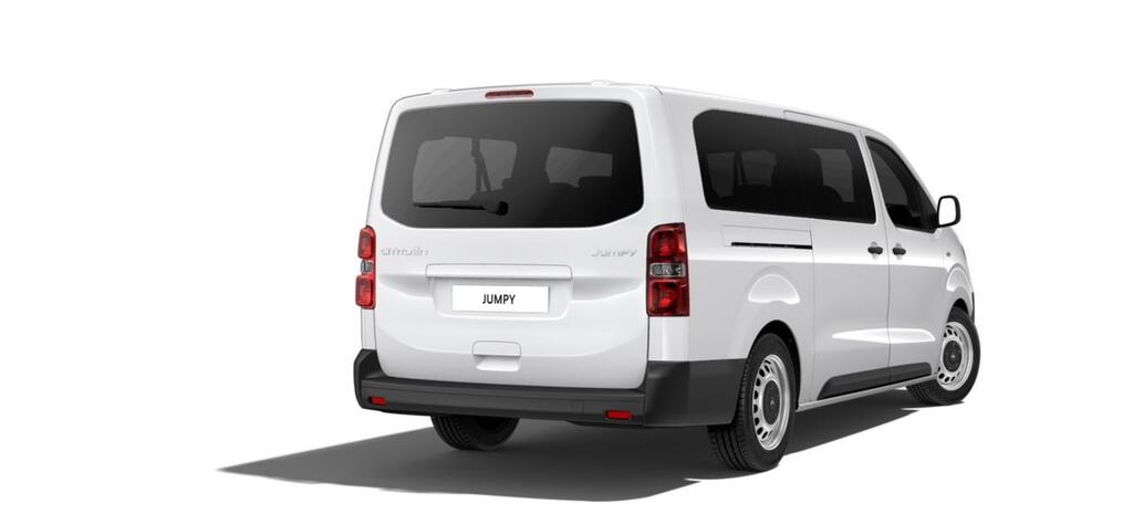 Citroën Jumpy 2.2 BLUEHDI 150 XL 4P 9 Plazas Nuevo