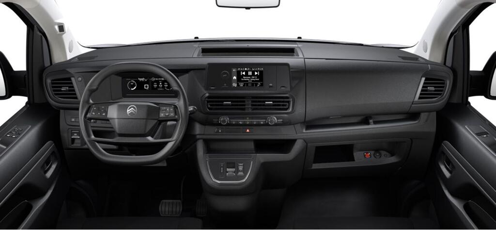 Citroën Jumpy 2.2 BLUEHDI 150 XL 4P 9 Plazas Nuevo