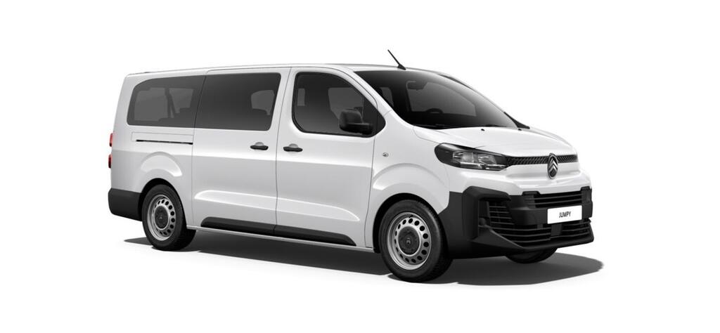 Citroën Jumpy 2.2 BLUEHDI 150 XL 4P 9 Plazas Nuevo
