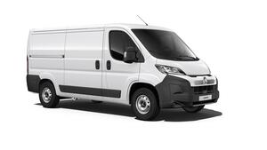 Citroën Jumper 2.2 BHDI 88KW L2H1 3.0T 4P 2