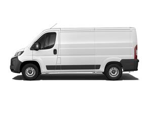 Citroën Jumper 2.2 BHDI 88KW L2H1 3.0T 4P 1