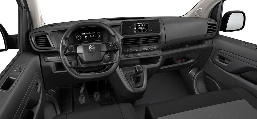 Citroën Jumpy BEV 75KWH 100KW E-JUMPY XL 4P Nuevo
