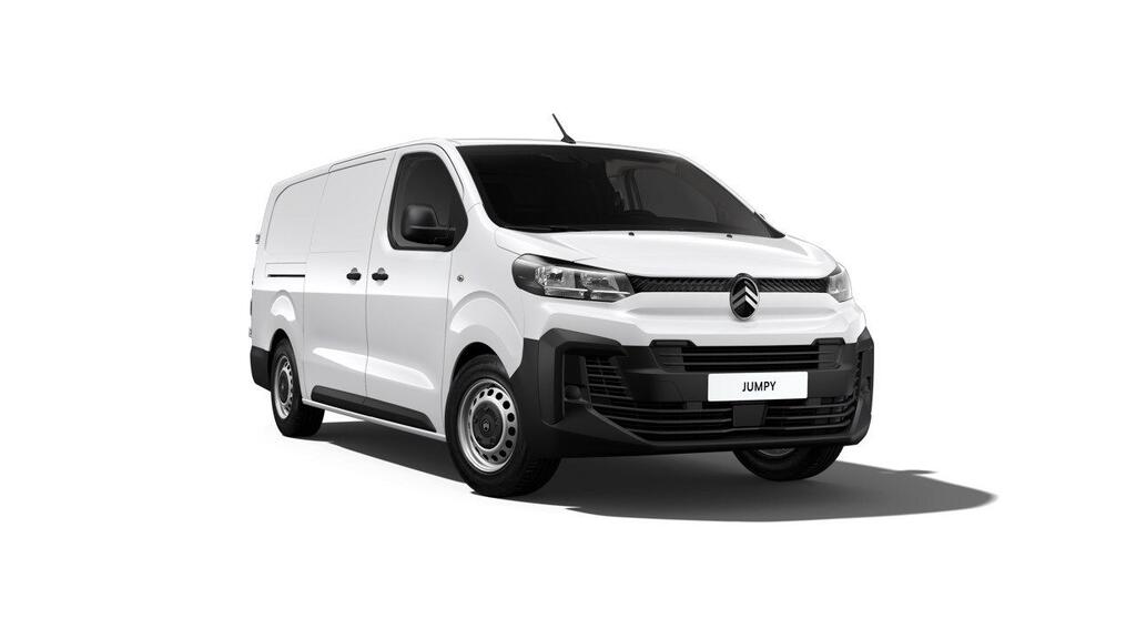 Citroën Jumpy BEV 75KWH 100KW E-JUMPY XL 4P Nuevo