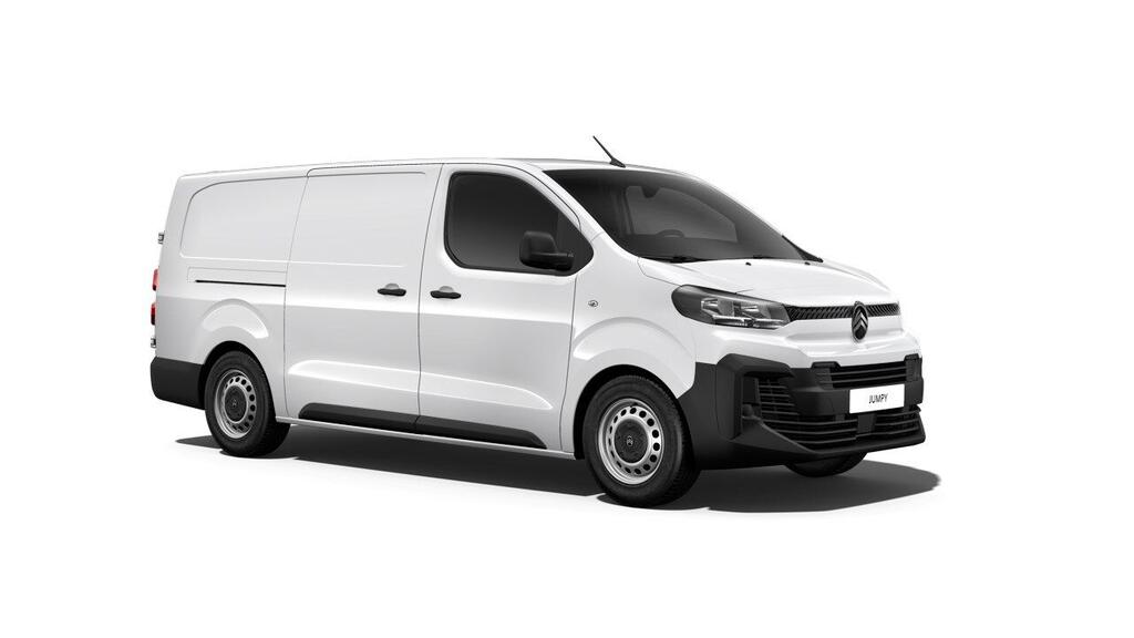 Citroën Jumpy BEV 75KWH 100KW E-JUMPY XL 4P Nuevo
