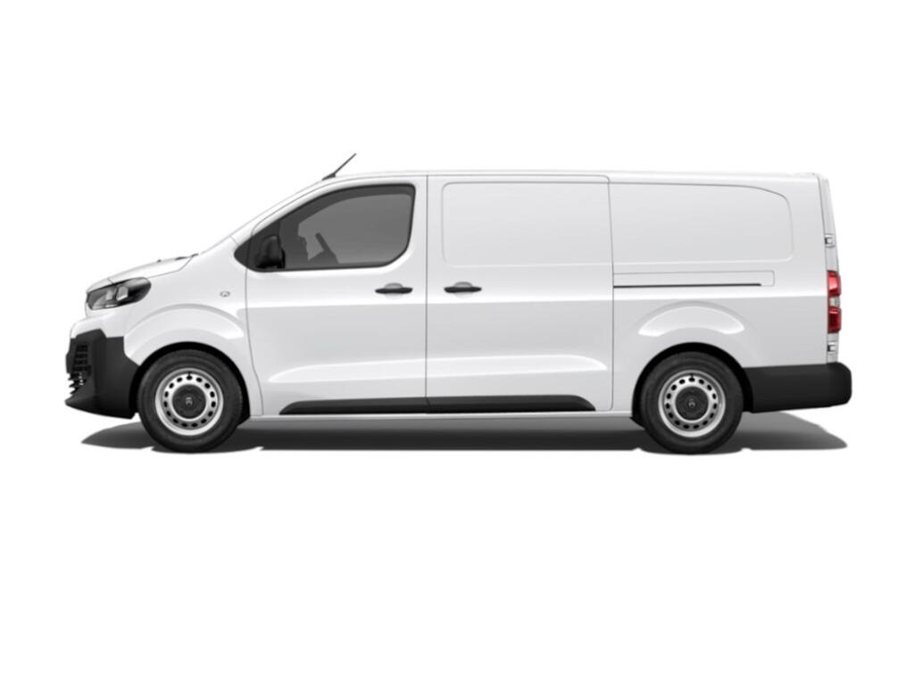 Citroën Jumpy BEV 75KWH 100KW E-JUMPY XL 4P Nuevo