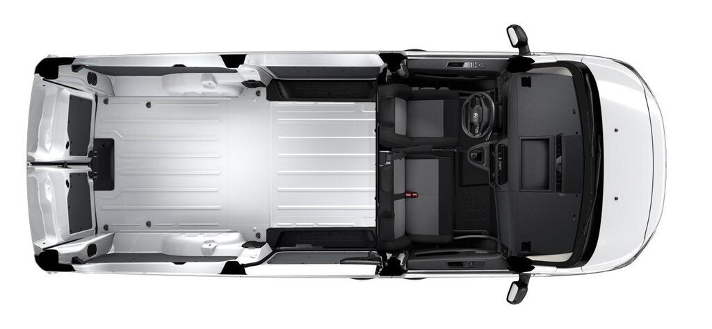 Citroën Jumpy BEV 75KWH 100KW E-JUMPY XL 4P Nuevo