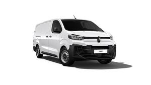 Citroën Jumpy 2.2 DIESEL 150 XL 4P 5