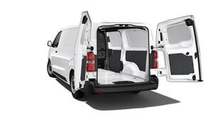 Citroën Jumpy 2.2 DIESEL 150 XL 4P 4