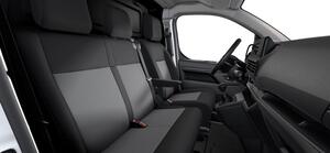 Citroën Jumpy 2.2 DIESEL 150 XL 4P 8