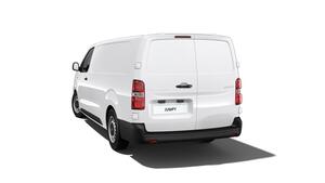Citroën Jumpy 2.2 DIESEL 150 XL 4P 6