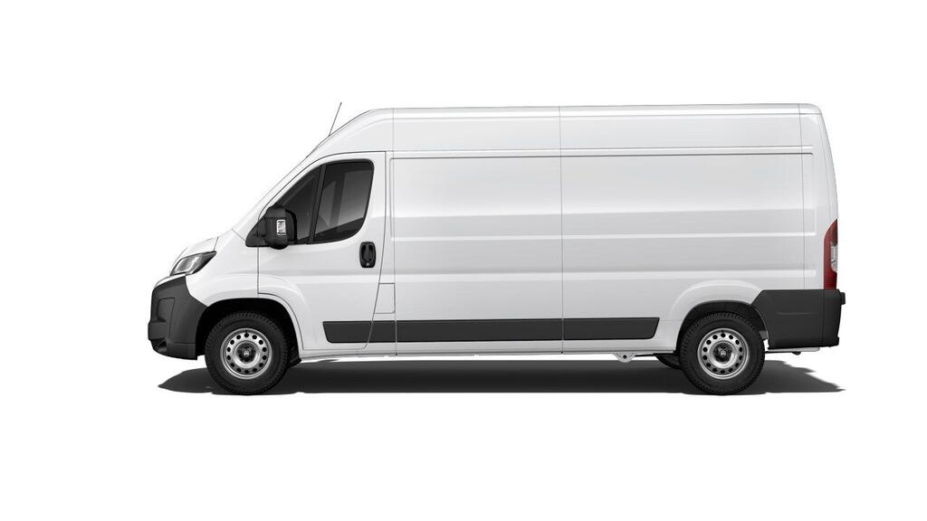 Citroën Jumper 2.2 BHDI 103KW L3H2 3.5T MAX 4P 4