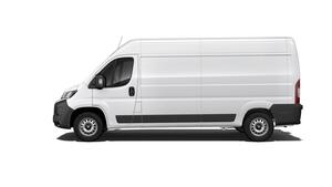 Citroën Jumper 2.2 BHDI 103KW L3H2 3.5T MAX 4P 4