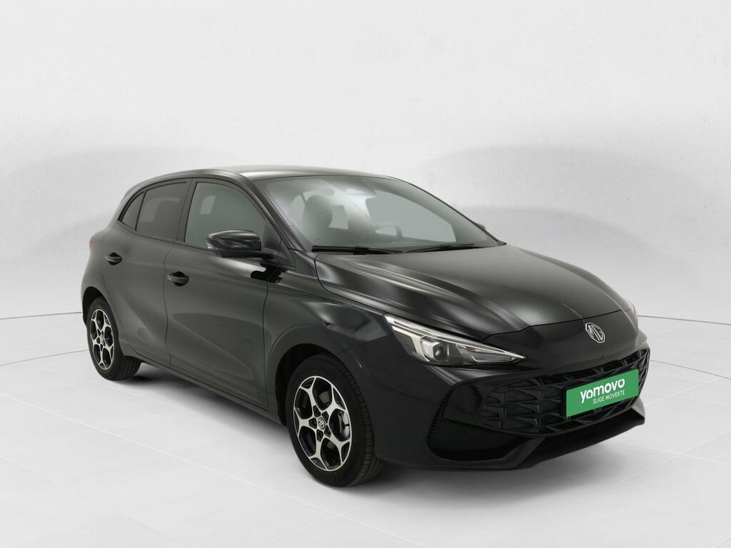 MG MG3 1.5 HEV LUXURY 195 CV 5P Km0