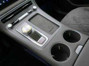 MG MGS6 EV MG S6 4X2 LUXURY 14